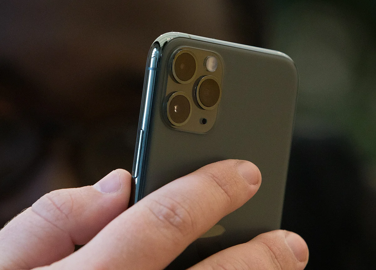 Apple Just Made the World's Best Phone Camera: iPhone 11 Pro Review