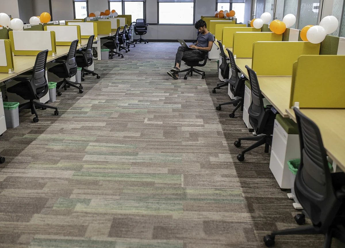 Q3 Results: Cognizant To Lay Off Up To 7,000 Employees As Part Of Two-Year Restructuring Plan