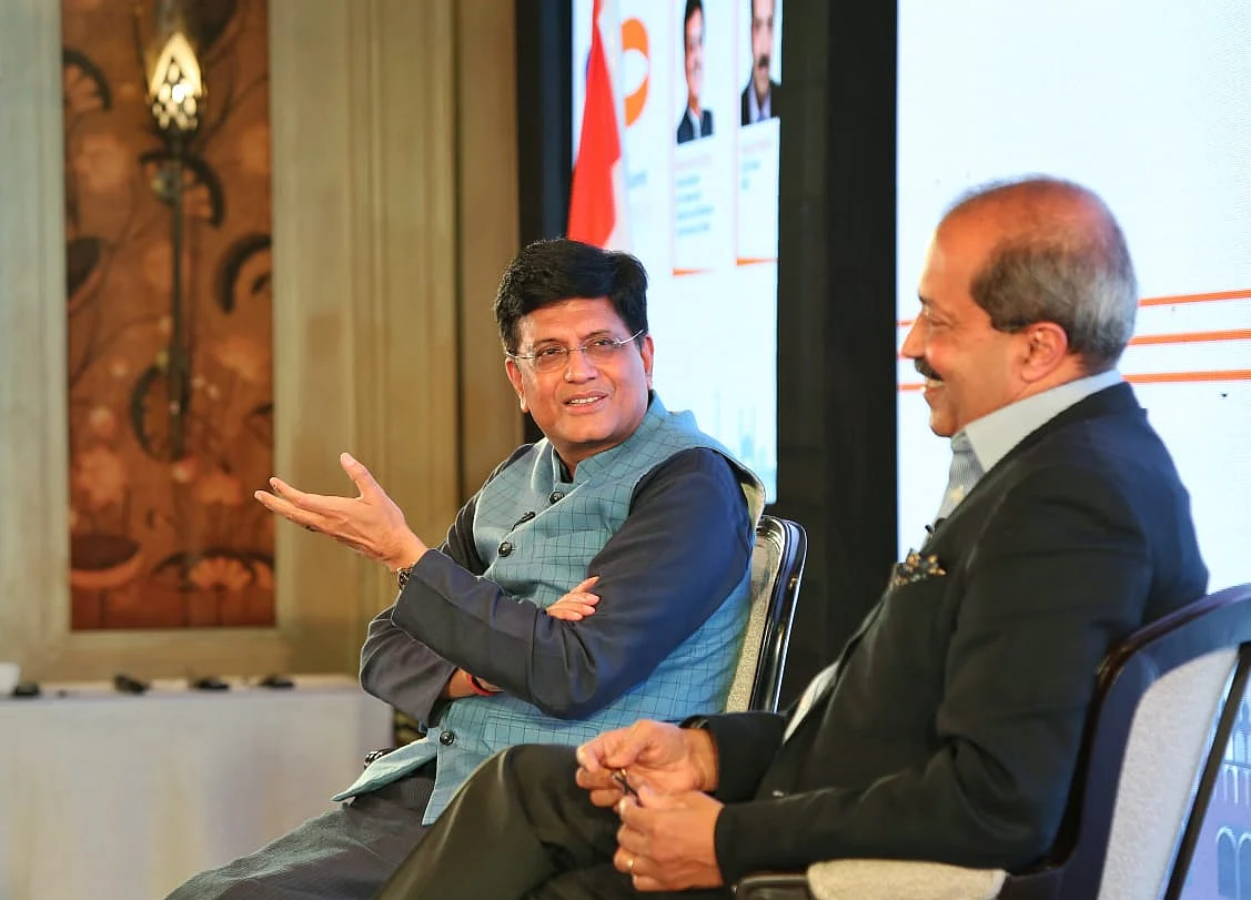 Broad Issues Of India-U.S. Trade Deal Almost Resolved, Says Piyush Goyal