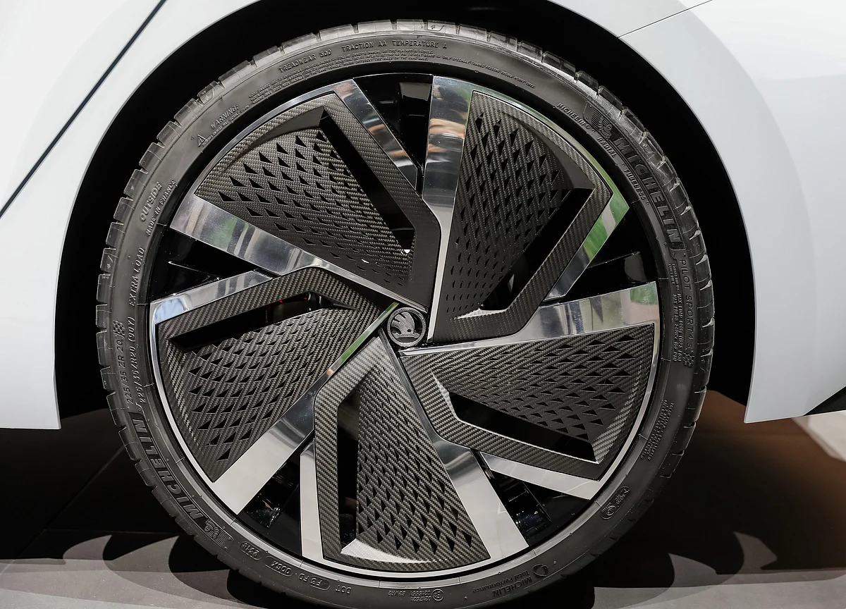Volkswagen Group Units Merge Into Single Skoda-Led Entity