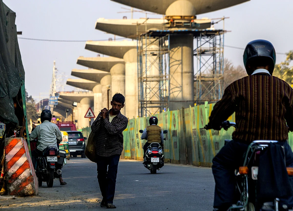 Finance Ministry To Assuage Concerns Of Rating Agencies: Economic Affairs Secretary