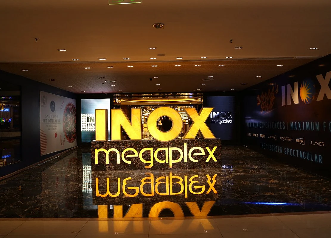 Inox Leisure’s Focus To Shift From Liquidity, Cost To Content: Prabhudas Lilladher