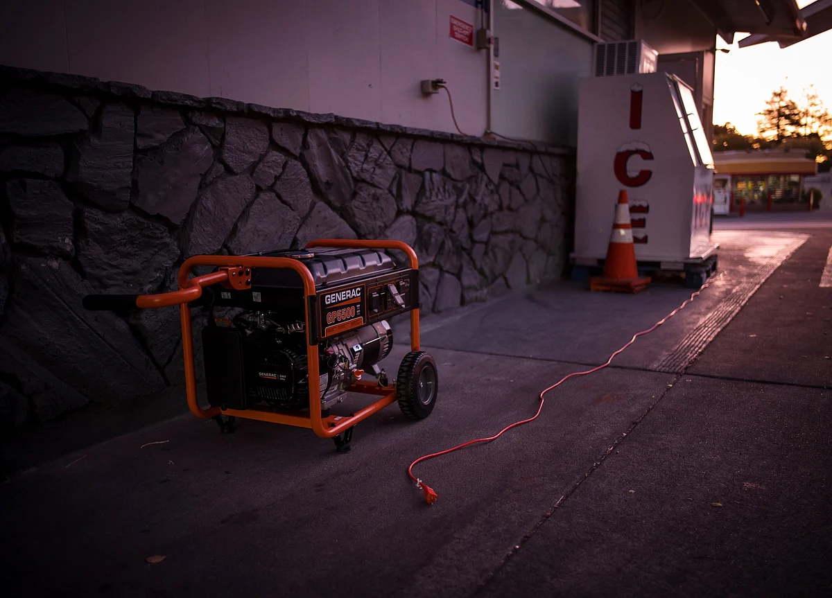 ‘Decade of Darkness’ for California Spurs Generator Windfall