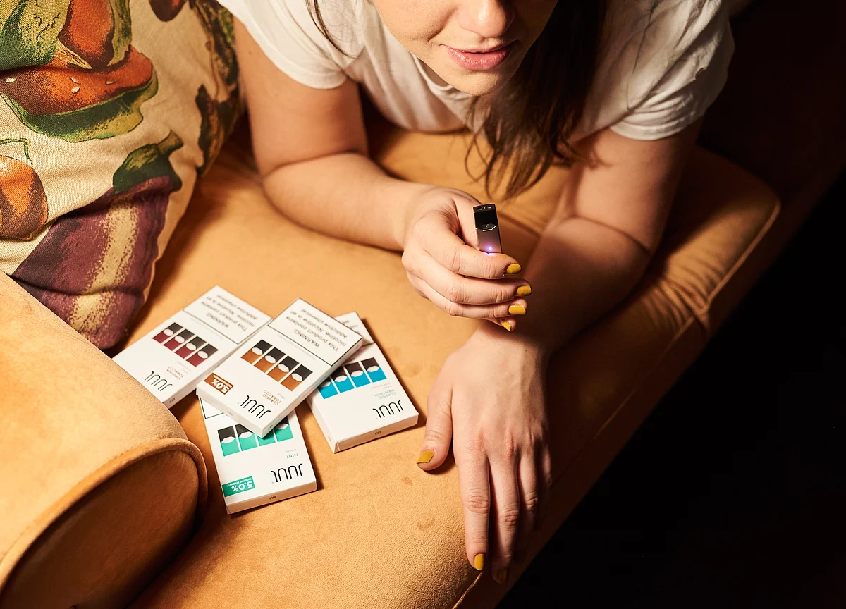 Juul Is the New Big Tobacco