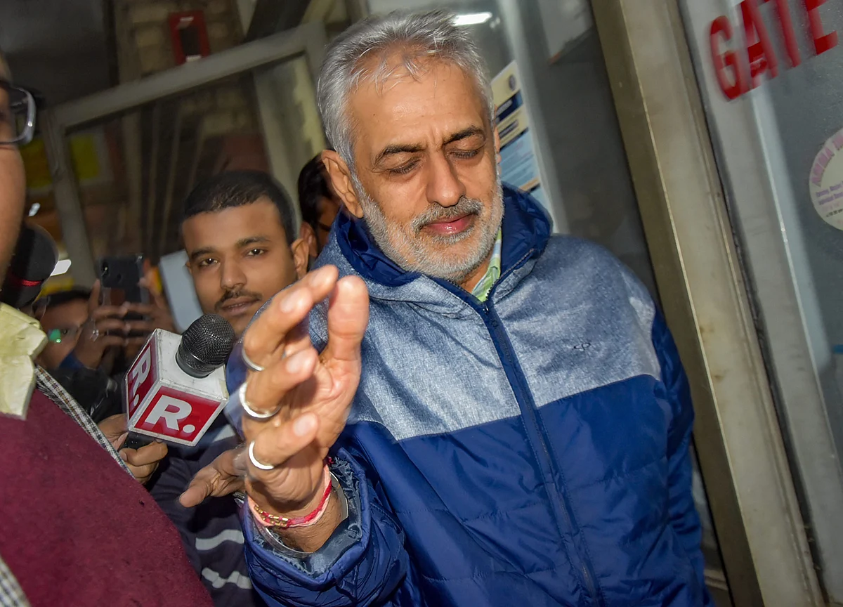 Lobbyist Deepak Talwar Bribed Public Servants To Help Foreign Airlines: Probe Report