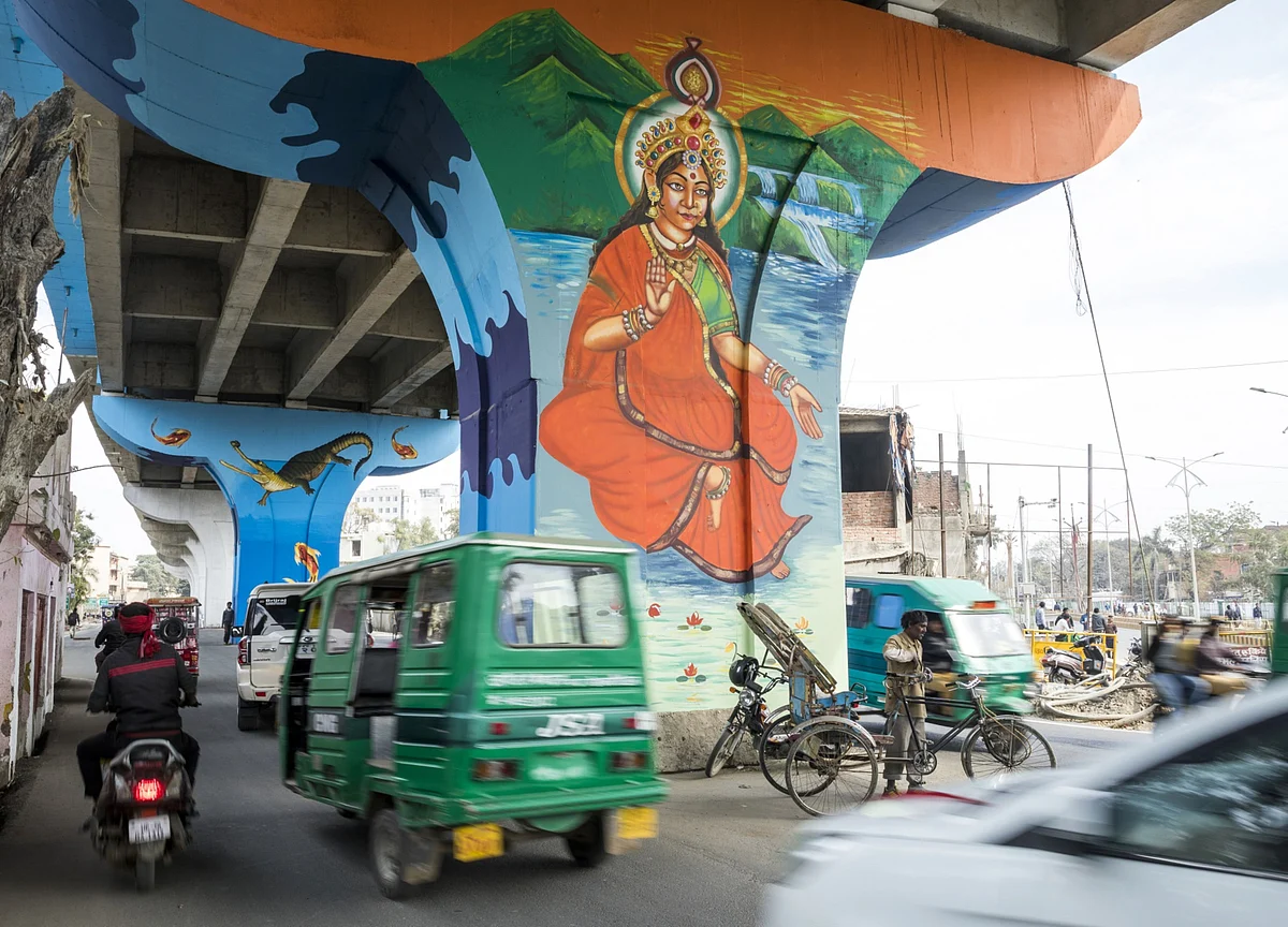 India’s Caste System