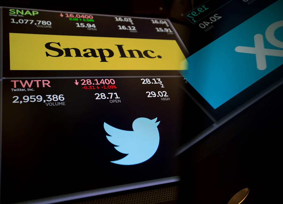 Twitter Says It Used Security Phone Numbers for Ad Targeting