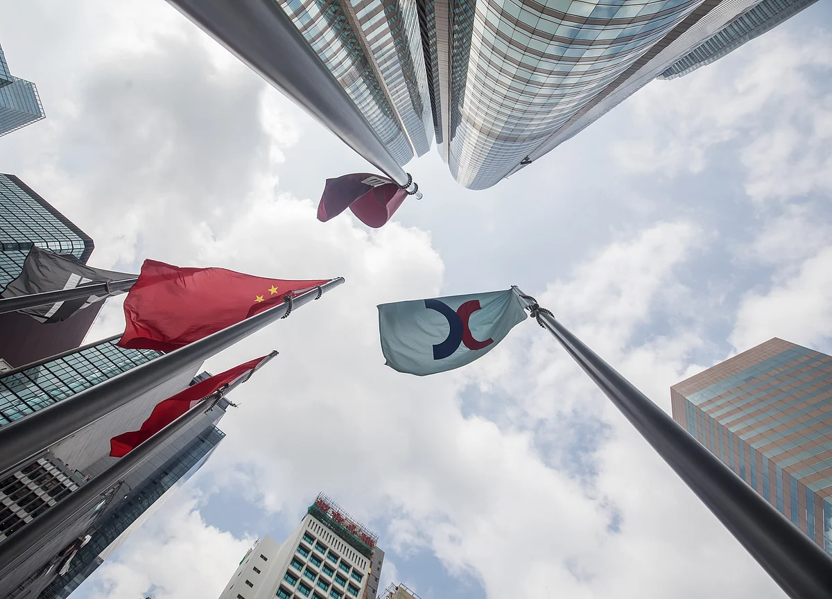 Why Quants Think Asia ‘Low-Risk’ Trades Are Most Vulnerable