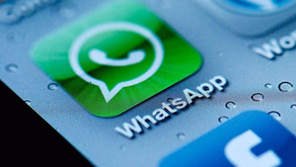 WhatsApp Says Alerted Government Of Spyware Attack In September Too