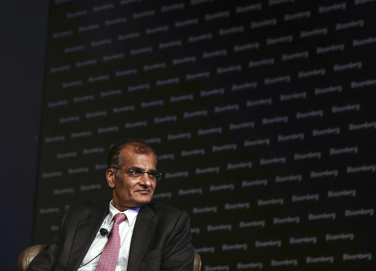 Edelweiss’ Shah Reiterates That There Were No Dealings With Capstone Forex