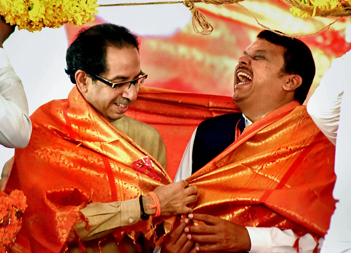 Assembly Elections: Exit Polls Show BJP’s Growing Dominance In Maharashtra, Haryana