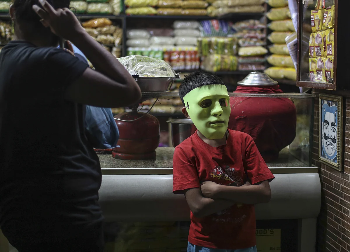 5% Indian Children Overweight, Show Early Signs Of Diabetes, High Cholesterol