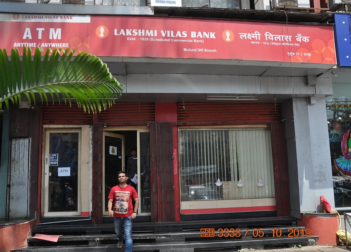 India Bank Writes Off $43 Million Debt It Said DBS Would Service