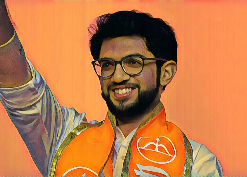 Aaditya Thackeray, The First From His Family To Contest Elections, Says He Is Not Chasing Any Post Right Now