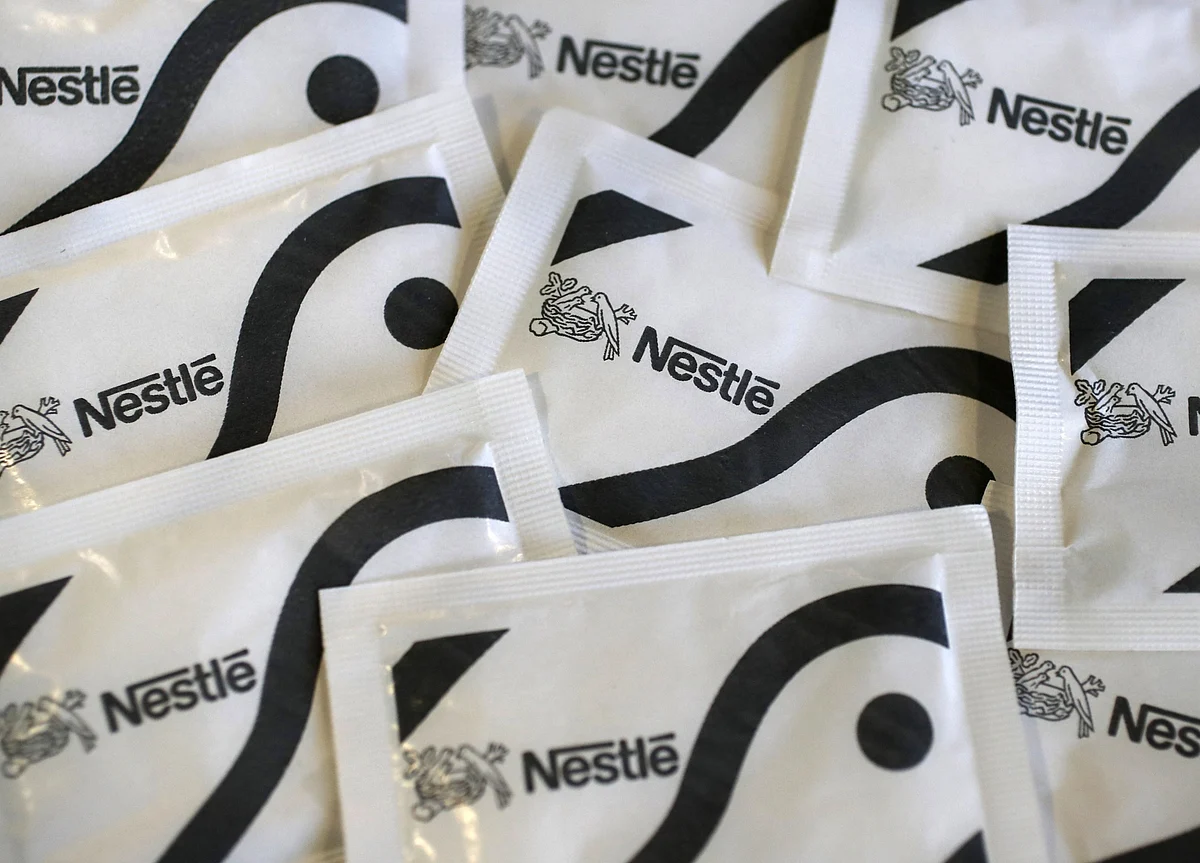 Nestle to Return $20 Billion to Investors