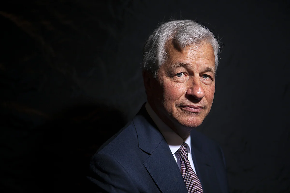 Only JPMorgan Can Fill WeWork's $47 Billion Hole