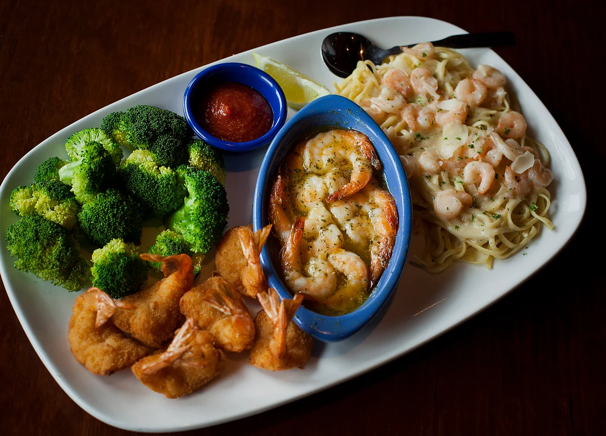 What’s Aiding The Rally In Shrimp Stocks