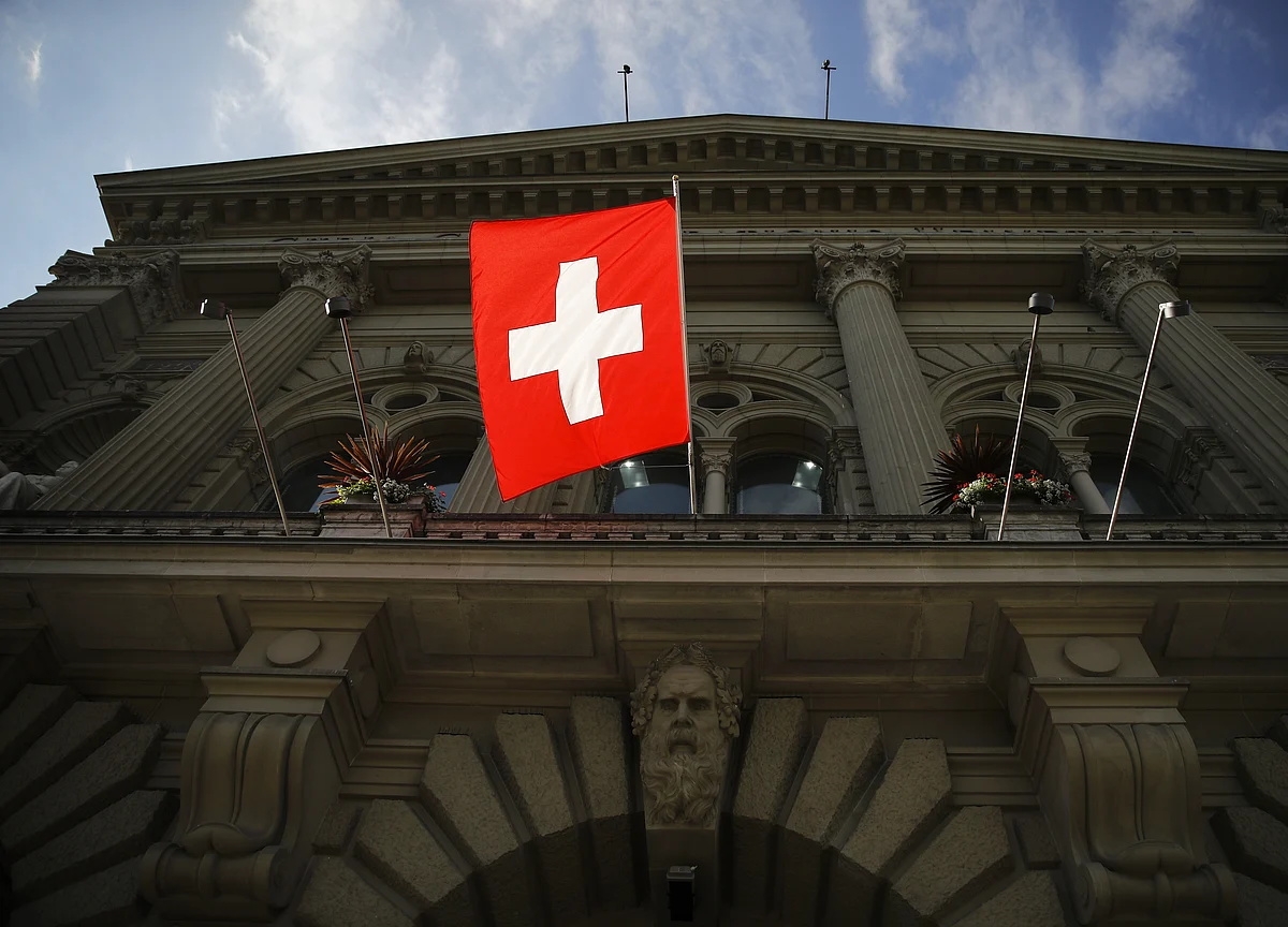 India Gets First Tranche Of Swiss Account Details Under Automatic Exchange Framework