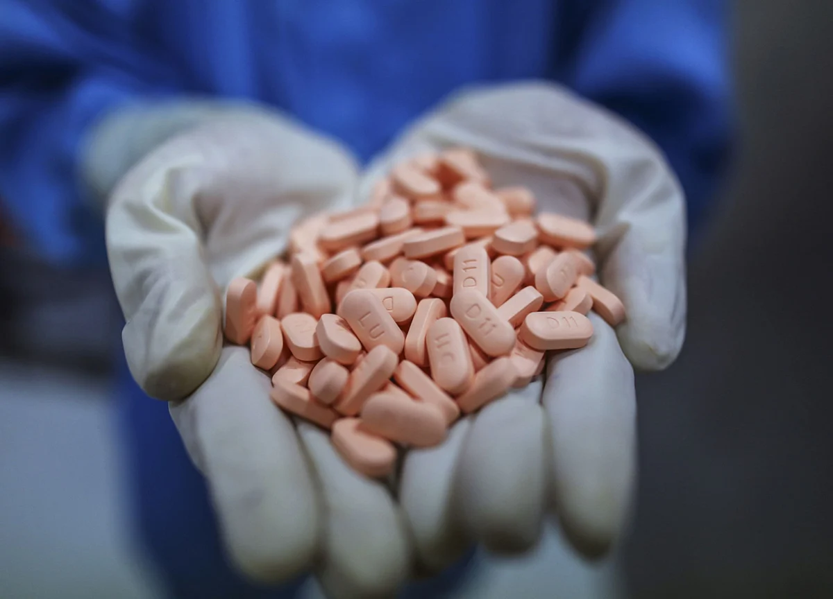 Lupin Delivers Operationally Strong Q3, Sustenance Remains Key: Dolat Capital
