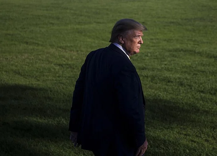 House Votes to Open Public Phase of Trump Impeachment Inquiry