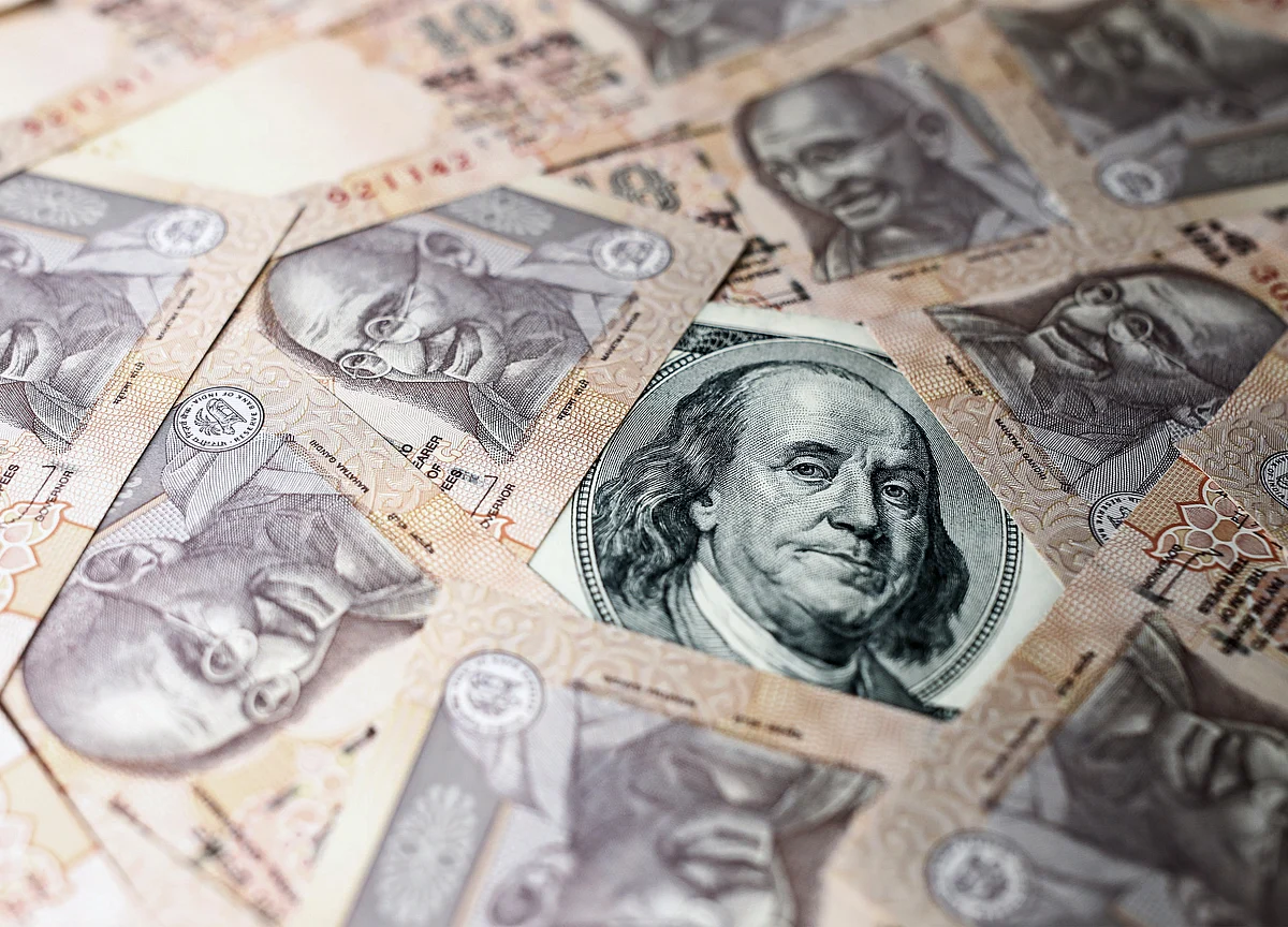 FPIs Pour In Rs 1,624 Crore In January So Far On U.S.-China Trade Optimism