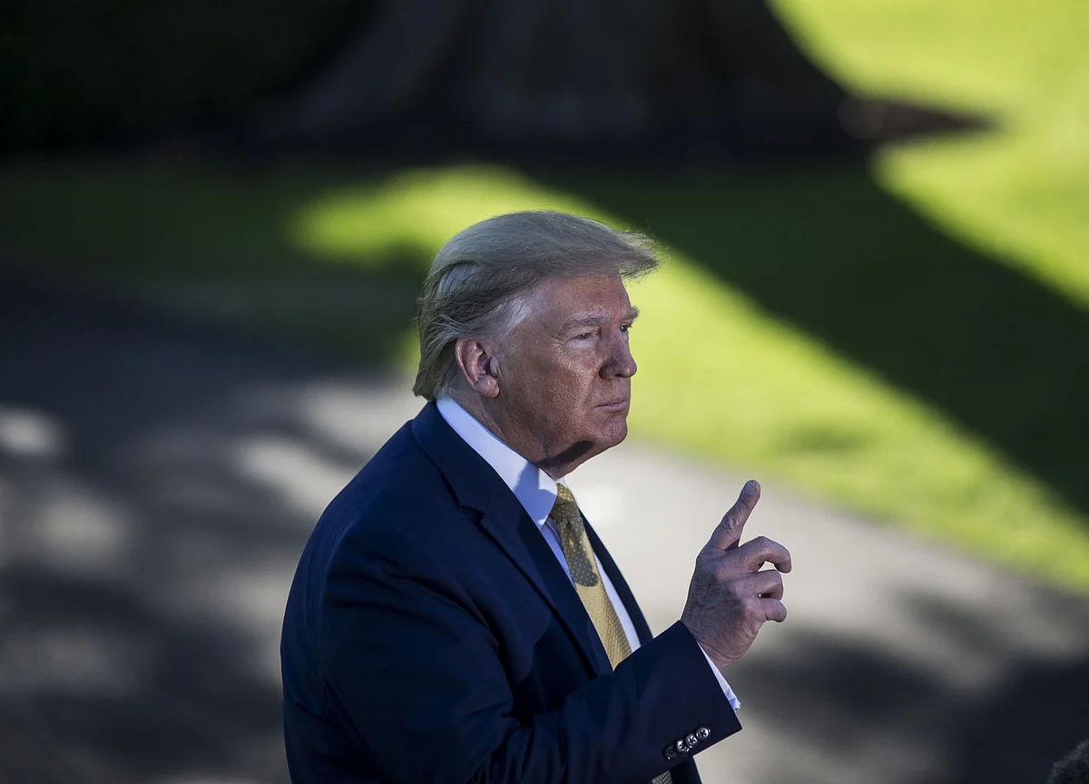 Trump Touts U.S.-China Phase One Trade Deal, Delays Tariffs