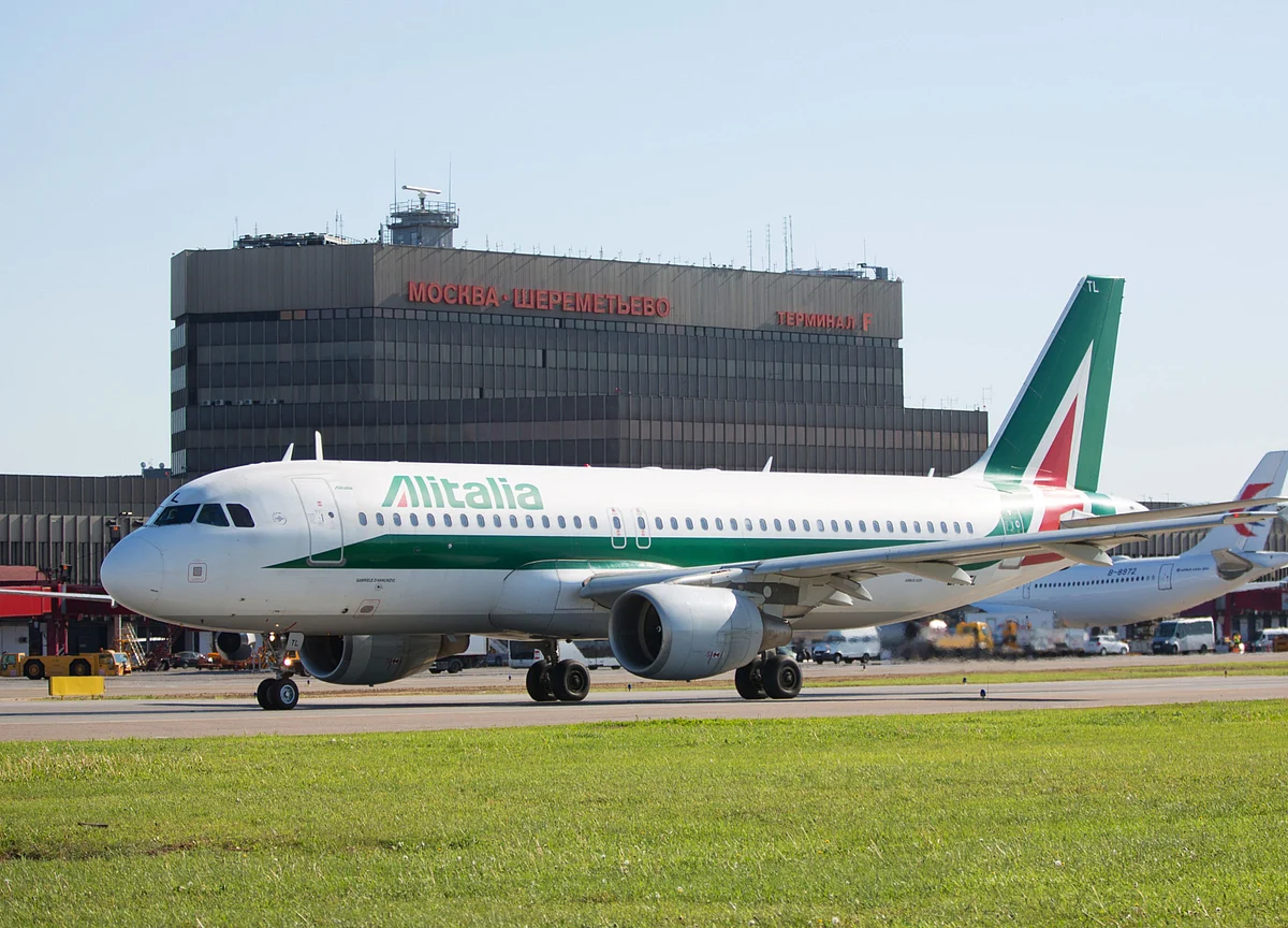 Italy Readies $390 Million for Alitalia as Rescue Is Delayed