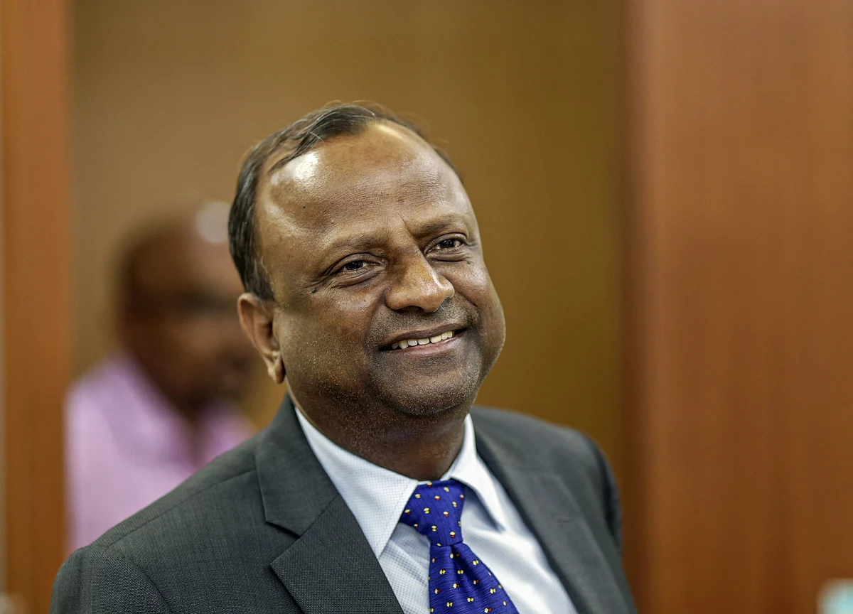 Banking Industry’s NPA Situation To Improve By Fiscal-End: SBI Chairman