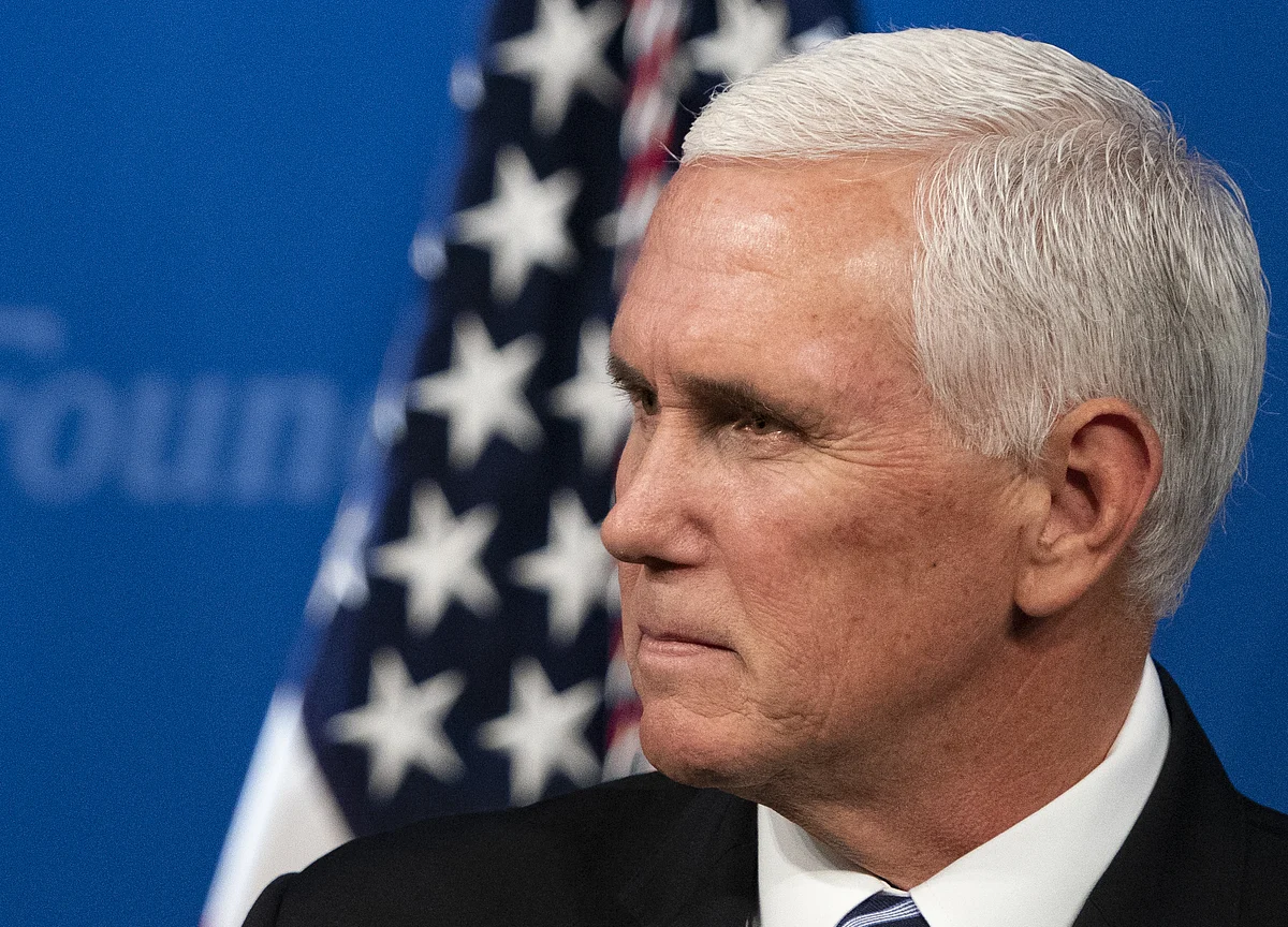 Long-Awaited Pence Speech on China Comes at Pivotal Time in Trade Talks