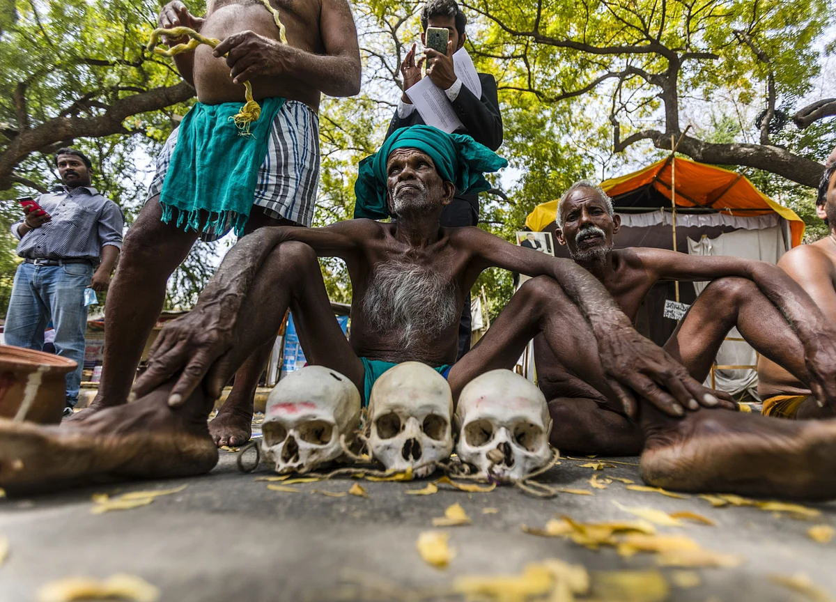 In India’s Suicide Country, Catching Mental Illness Before It Is Too Late