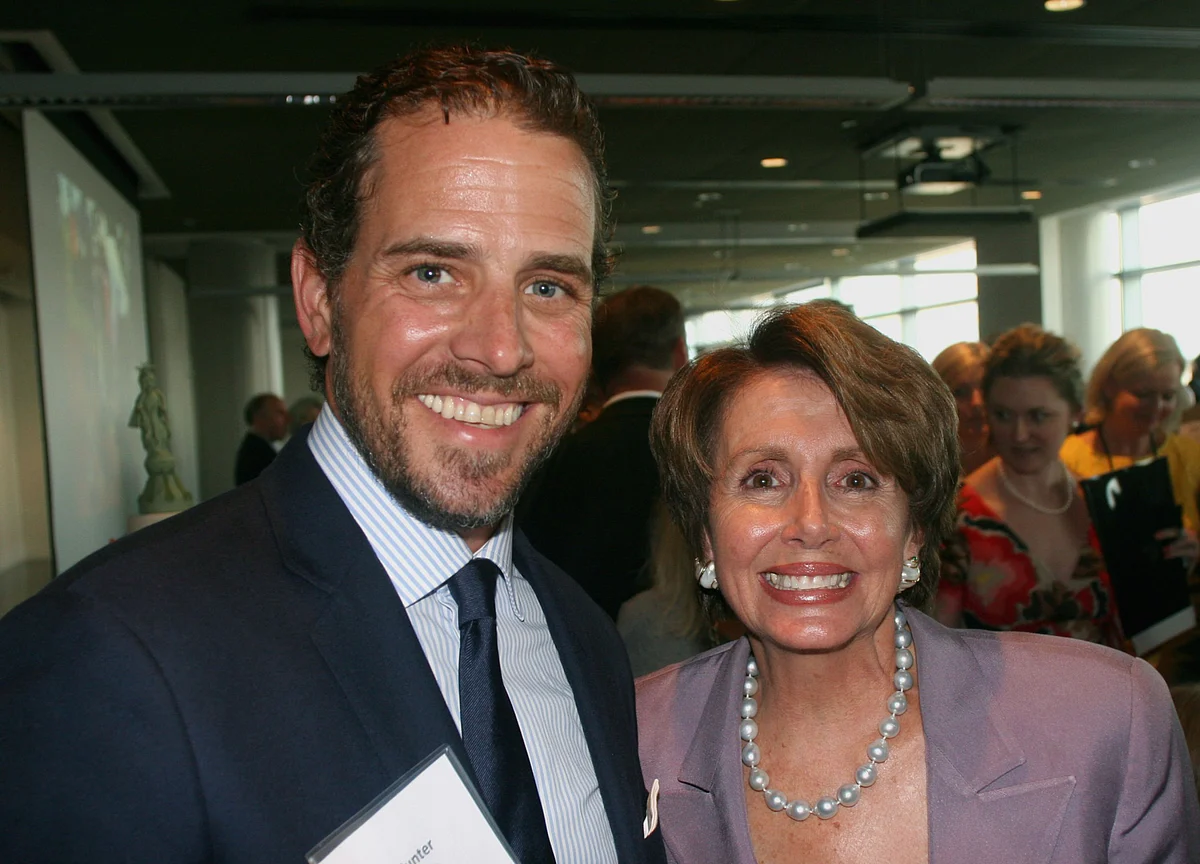 Biden Campaign Denies Meeting With Burisma Official for Son