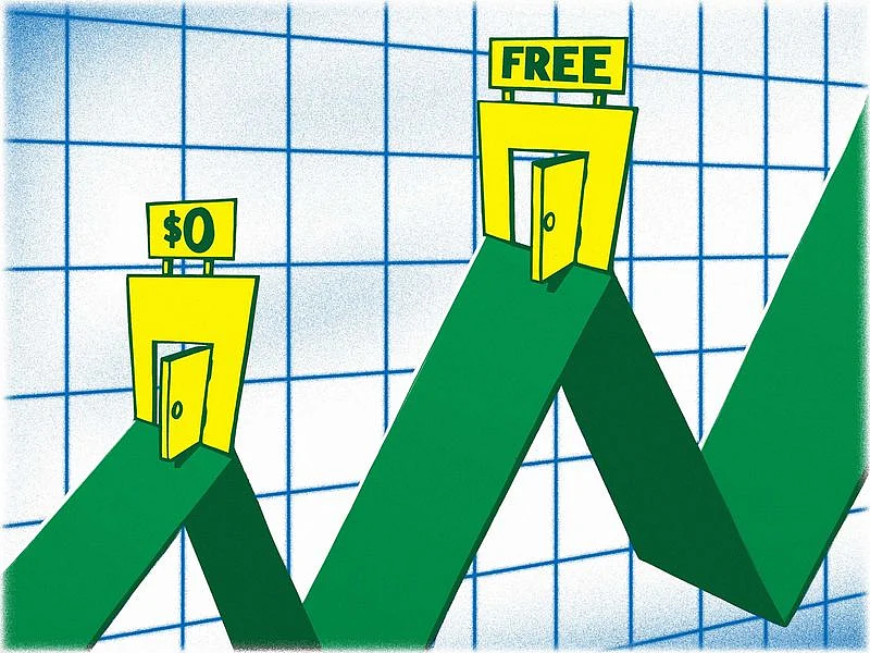 Brokers Profit From You Even If They Don’t Charge for Trading