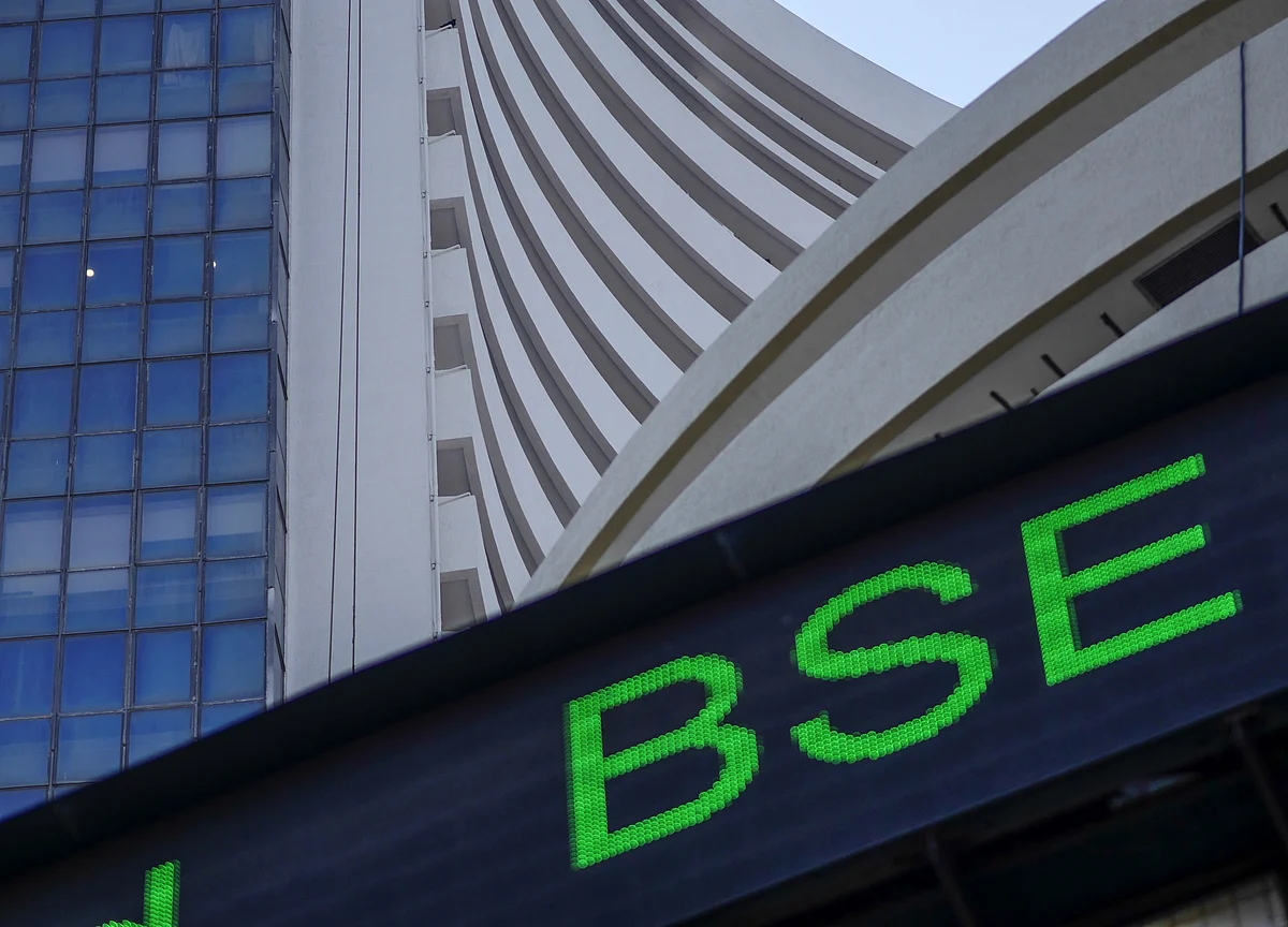 Indian Stocks to Make a Comeback as Banking Crisis Passes, AMP Says