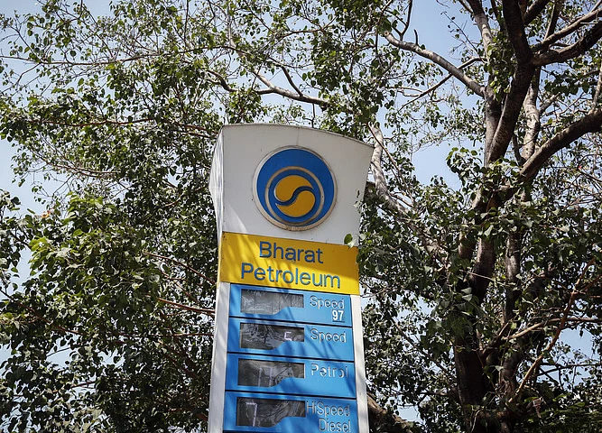 BPCL Bullish On Clean Fuel, Aims At Increasing CNG Sale Share To 15% In 4-5 Years