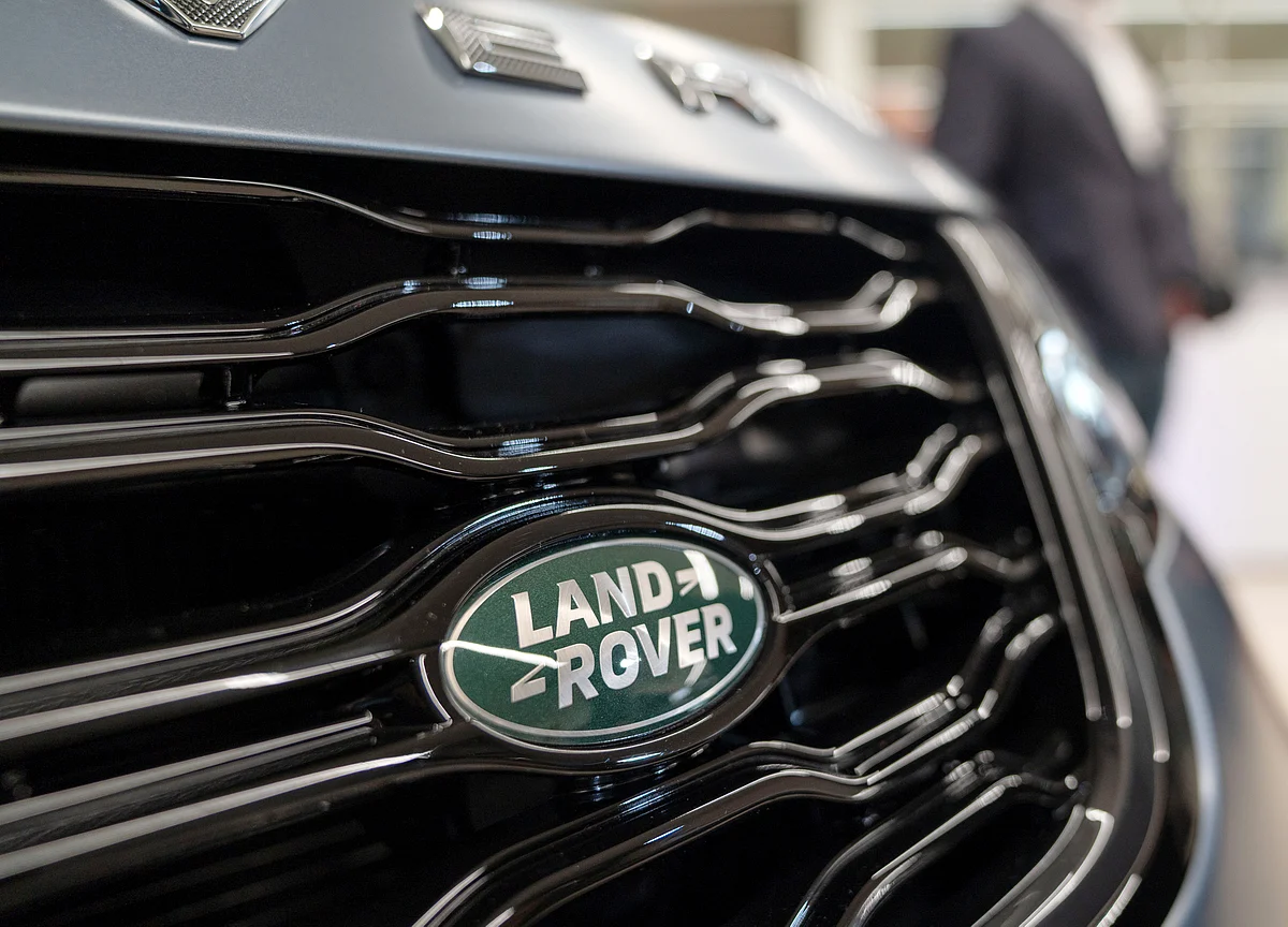 Tata Motors’ Subsidiary JLR Pivots Itself Towards An Electric Future: ICICI Securities
