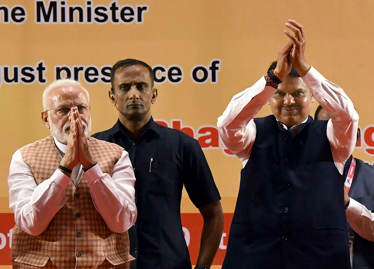 Maharashtra Elections: Why The ‘Narendra + Devendra’ Formula Has Been Potent