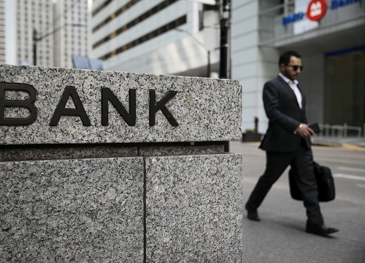 Big Banks’ Mortgage Operations Lose Cash-Cow Status on New Rules