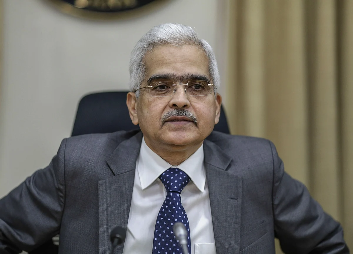 RBI Has Not Put Banks On Alert, Says Governor Shaktikanta Das