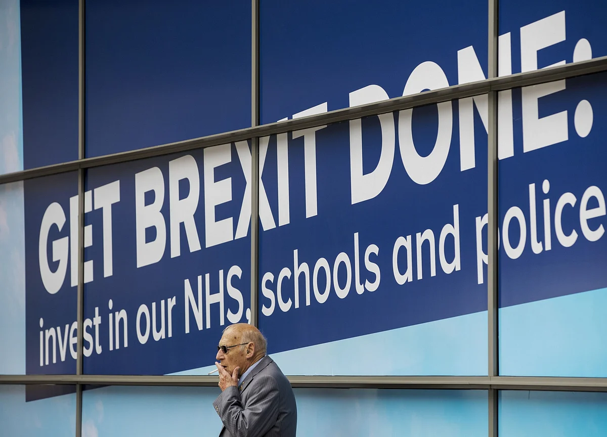France Says U.K. Made Serious Proposal for Brexit