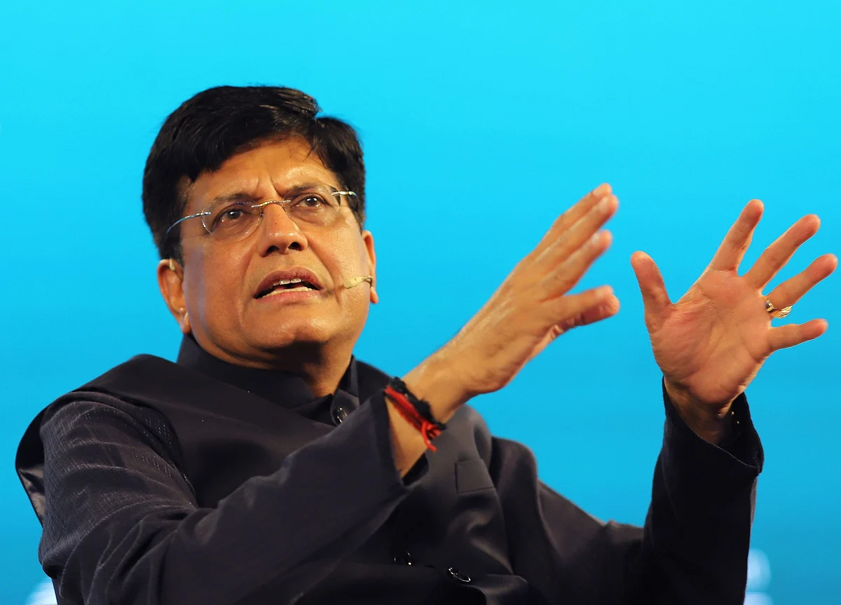 India Trying To Set Up IPR Office On U.S. Model