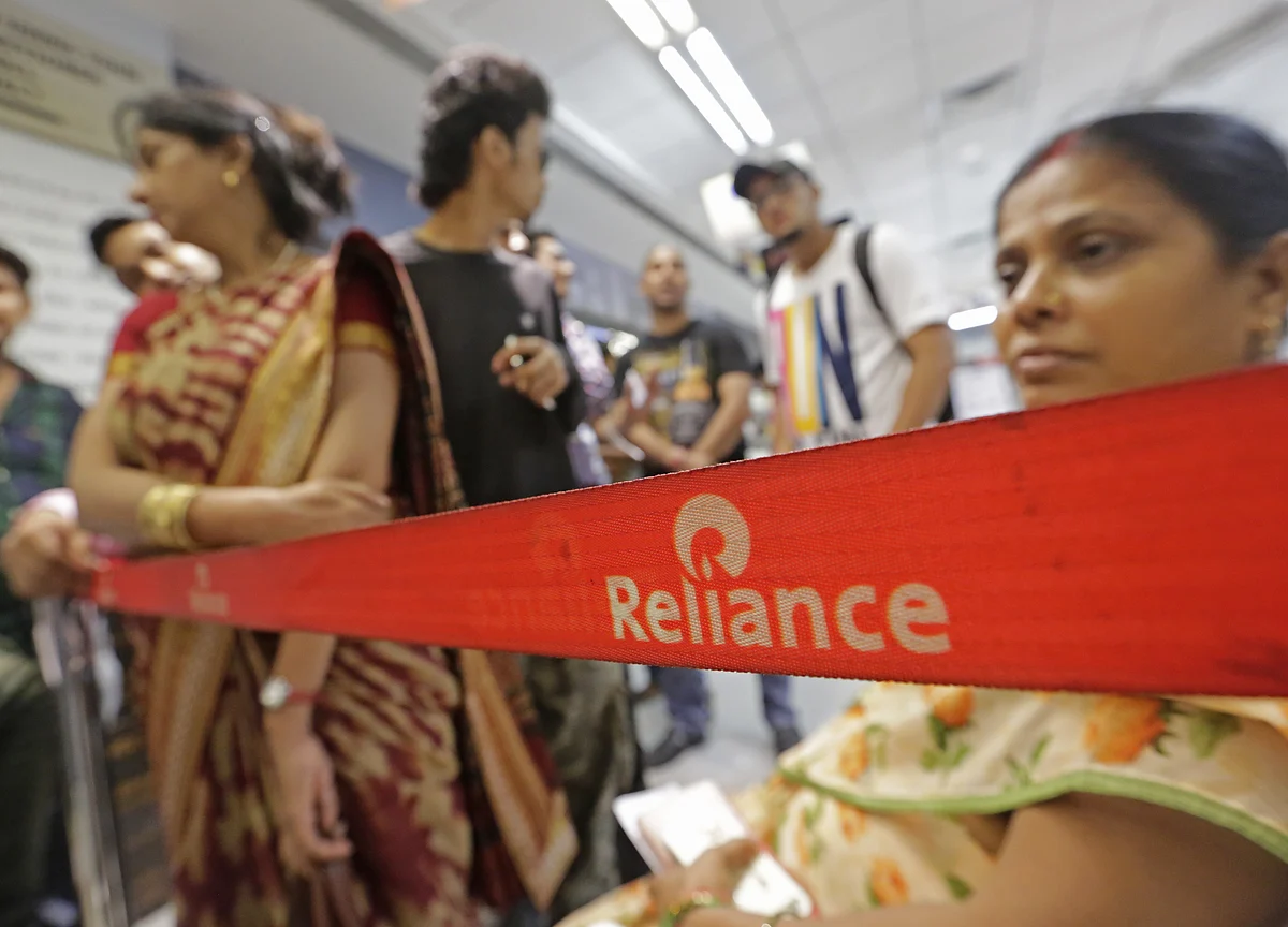 What Helped Reliance Retail Defy Consumption Slowdown