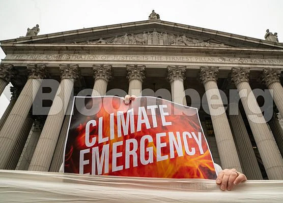 Fighting Climate Change Comes With $2.5 Trillion Price Tag