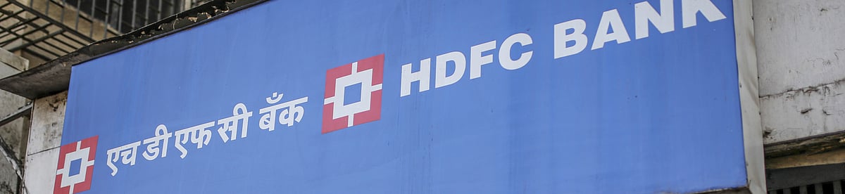 Hdfc Bank Customers Face Technical Glitches For Second Straight Day