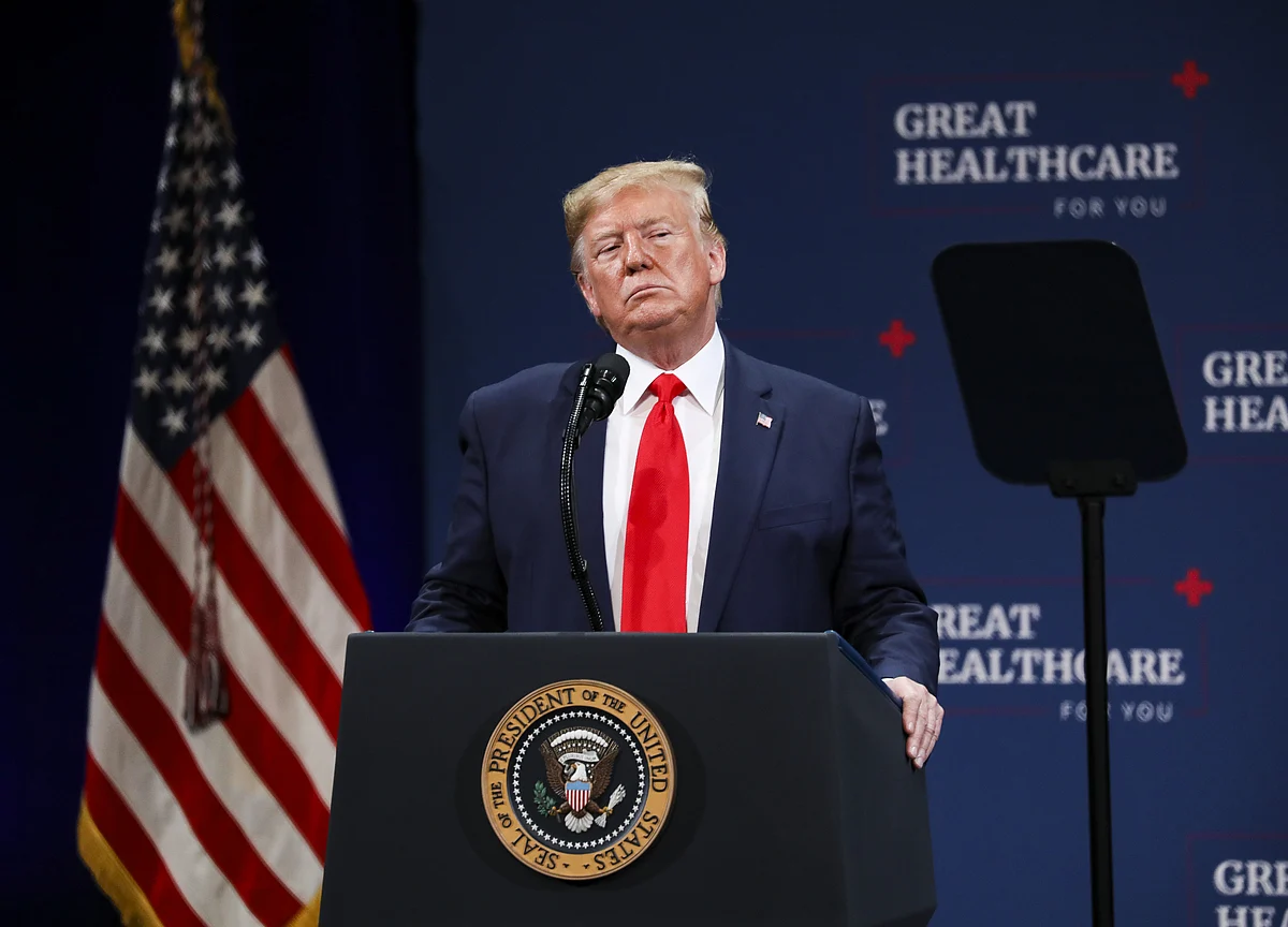House Gets FBI Interviews From Mueller Probe: Impeachment Update