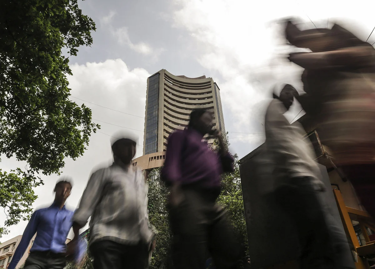Aditya Birla Sun Life AMC Says It’s Time To Buy Into Broader Markets