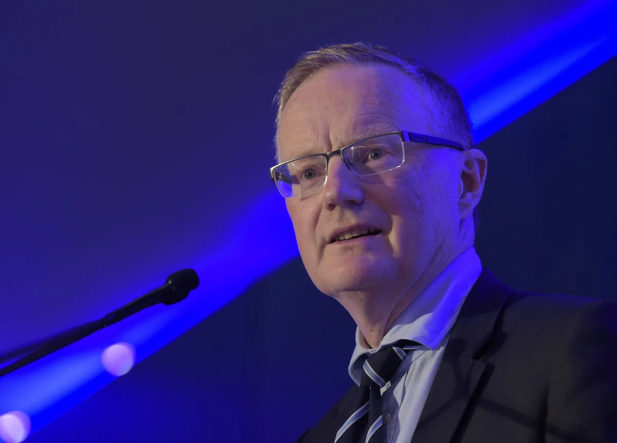 Australia’s Three Rate Cuts Are Making Consumers Even Gloomier