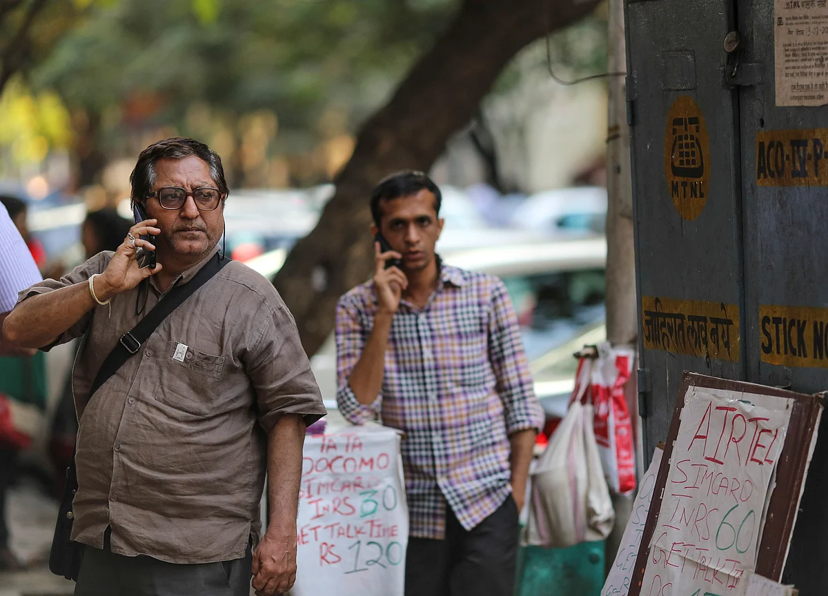 Telecom Bailout Package: Reliance Jio Says Demand For Relief On Rs 92,000-Crore Dues Is ‘Alarmist Propaganda’