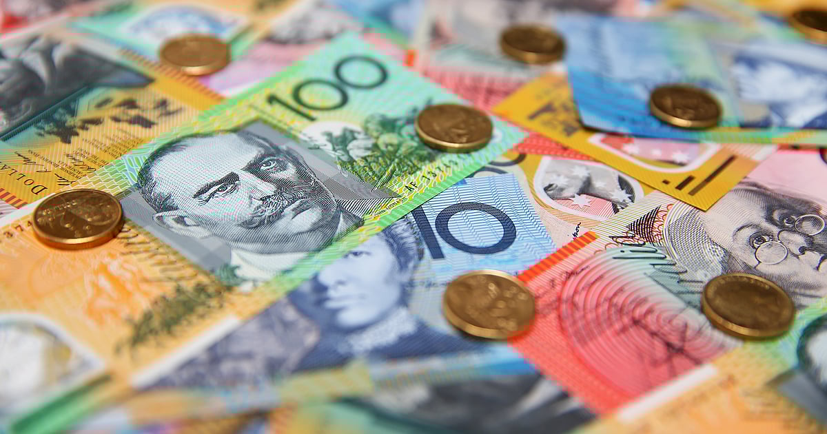 The Australian Dollar Nears A Tipping Point Thanks To Ultra Low Rates