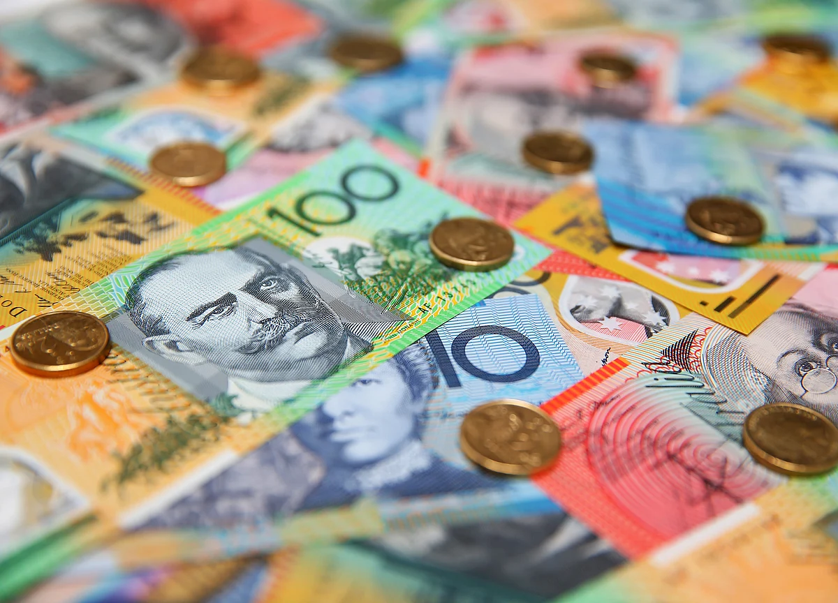 Aussie Bears at Risk as Reserve Bank Has Reason to Dial Back Dovishness