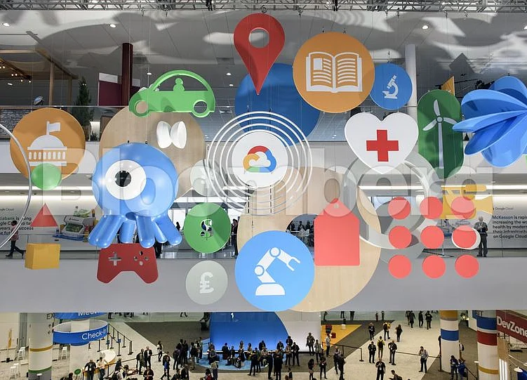 Google’s $2.6 Billion Looker Deal Said to Get Closer DOJ Review